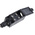 Omron D4N Series Cats Whisker Top Plunger, NO/NC, DPST