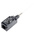 Omron D4N Series Cats Whisker Top Plunger, NO/NC, DPST
