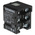 Siemens Contact Block, 3SE5, 1NO, 2NC