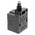 Siemens 3SE5 Series Plunger Top Plunger, NO/NC, IP20, DPST, Plastic Housing
