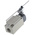 Omron D4B-N Series Rod Interlock Switch, NO/NC, DPST, Metal Housing
