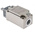 Omron D4B-N Series Roller Plunger Interlock Switch, NO/NC, IP67, DPST, Metal Housing