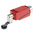 Telemecanique Sensors XCSD Series Roller Lever Interlock Switch, 2NC/1NO, 3P, Metal Housing