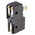 Omron Roller Lever Limit Switch, NO/NC, IP00, SPDT, Thermosetting Resin Housing, 500V ac Max, 15A Max