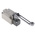 Omron WL Series Adjustable Roller Lever Limit Switch, NO/NC, IP67, DPST, Metal Housing, 250V ac Max, 2A Max
