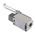 Omron WL Series Adjustable Roller Lever Limit Switch, NO/NC, IP67, DPST, Metal Housing, 250V ac Max, 2A Max