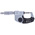 Mitutoyo 293-340-30 External Micrometer, Range 0 mm →25 mm