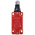 Allen Bradley Guardmaster 440P Series Roller Plunger Top Plunger, NO/NC, IP66, SPST, Metal Housing