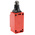 Allen Bradley Guardmaster 440P Series Roller Plunger Interlock Switch, 2NO/2NC, IP66, 4PST, Metal Housing