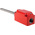 Allen Bradley Guardmaster 440P Series Spring Lever Top Plunger, NO/NC, IP66, SPST, Metal Housing