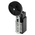 RS PRO Adjustable Roller Lever Limit Switch, NO/NC, IP65, DPST, Thermoplastic Housing, 400V ac Max, 10A Max