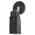 RS PRO Roller Lever Limit Switch, NO/NC, IP65, DPST, Thermoplastic Housing, 400V ac Max, 10A Max