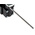 RS PRO Rod Limit Switch, NO/NC, IP65, DPST, Thermoplastic Housing, 400V ac Max, 10A Max