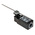 RS PRO Rod Limit Switch, NO/NC, IP65, DPST, Thermoplastic Housing, 400V ac Max, 10A Max