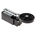 RS PRO Adjustable Roller Lever Limit Switch, NO/NC, IP65, DPST, Thermoplastic Housing, 400V ac Max, 10A Max