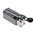 RS PRO Adjustable Roller Lever Limit Switch, NO/NC, IP66, DPST, Zinc Alloy Housing, 400V ac Max, 10A Max