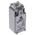 RS PRO Plunger Limit Switch, NO/NC, IP66, DPST, Zinc Alloy Housing, 400V ac Max, 10A Max