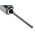 RS PRO Coil Spring Limit Switch, NO/NC, IP66, DPST, Zinc Alloy Housing, 400V ac Max, 10A Max