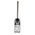 RS PRO Coil Spring Limit Switch, NO/NC, IP66, DPST, Zinc Alloy Housing, 400V ac Max, 10A Max