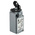 RS PRO Roller Lever Limit Switch, NO/NC, IP66, DPST, Zinc Alloy Housing, 400V ac Max, 10A Max