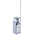 RS PRO Rod Limit Switch, NO/NC, IP66, DPST, Zinc Alloy Housing, 400V ac Max, 10A Max