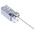 RS PRO Rod Limit Switch, NO/NC, IP66, DPST, Zinc Alloy Housing, 400V ac Max, 10A Max