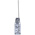 RS PRO Rod Limit Switch, NO/NC, IP66, DPST, Zinc Alloy Housing, 400V ac Max, 10A Max