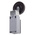 RS PRO Roller Lever Limit Switch, NO/NC, IP66, DPST, Zinc Alloy Housing, 400V ac Max, 10A Max