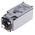 RS PRO Plunger Limit Switch, NO/NC, IP66, DPST, Zinc Alloy Housing, 400V ac Max, 10A Max