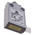 RS PRO Plunger Limit Switch, NO/NC, IP67, DPST, Die Cast Zinc Housing, 240V ac Max, 5A Max