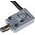 RS PRO Roller Plunger Limit Switch, NO/NC, IP67, DPST, Die Cast Zinc Housing, 240V ac Max, 5A Max
