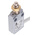 RS PRO Plunger Limit Switch, NO/NC, IP67, DPST, Die Cast Zinc Housing, 240V ac Max, 5A Max