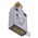 RS PRO Plunger Limit Switch, NO/NC, IP67, DPST, Die Cast Zinc Housing, 240V ac Max, 5A Max