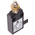 RS PRO Plunger Limit Switch, NO/NC, IP67, DPST, Thermoplastic Housing, 240V ac Max, 5A Max