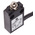 RS PRO Plunger Limit Switch, NO/NC, IP67, DPST, Thermoplastic Housing, 240V ac Max, 5A Max