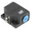 BALLUFF Plunger Limit Switch, NO/NC, IP67, 2P, Aluminium Housing, 250V ac Max, 6A Max