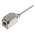 Omron WL Series Coil Spring Limit Switch, NO/NC, IP67, SPST, 500V ac Max, 10A Max