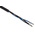 RS PRO Inductive Barrel-Style Proximity Sensor, M12 x 1, 3 mm Detection, PNP Output, 10 → 30 V dc, IP68