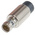 RS PRO Inductive Barrel-Style Proximity Sensor, M18 x 1, 12 mm Detection, PNP Output, 10 → 30 V dc, IP68
