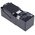RS PRO Inductive Block-Style Proximity Sensor, 40 mm Detection, PNP Output, 10 → 30 V dc, IP68