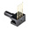 Honeywell Gauge Pressure Sensor, 60psi Max