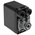 Telemecanique Sensors Pressure Switch, 0.2bar Min, 6bar Max, 2 NC Output, Differential Reading