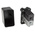 Telemecanique Sensors Pressure Switch, 0.2bar Min, 6bar Max, 2 NC Output, Differential Reading