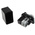 Telemecanique Sensors Pressure Switch, 0.2bar Min, 6bar Max, 2 NC Output, Differential Reading