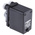 Telemecanique Sensors Pressure Switch, 1bar Min, 6bar Max, 3 NC Output, Differential Reading
