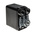 Telemecanique Sensors Pressure Switch, 0.3bar Min, 12bar Max, 2 NC Output, Differential Reading