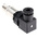 Siemens Pressure Sensor, 0bar Min, 2.5bar Max, Analogue Output, Relative Reading