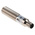 RS PRO Capacitive Barrel-Style Proximity Sensor, M18 x 1, 5 mm Detection, PNP Output, 10 → 30 V dc, IP67