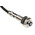 RS PRO Inductive Barrel-Style Proximity Sensor, M8 x 1, 1.5 mm Detection, PNP Output, 10 → 30 V dc, IP67
