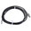 RS PRO Inductive Barrel-Style Proximity Sensor, M8 x 1, 1.5 mm Detection, PNP Output, 10 → 30 V dc, IP67